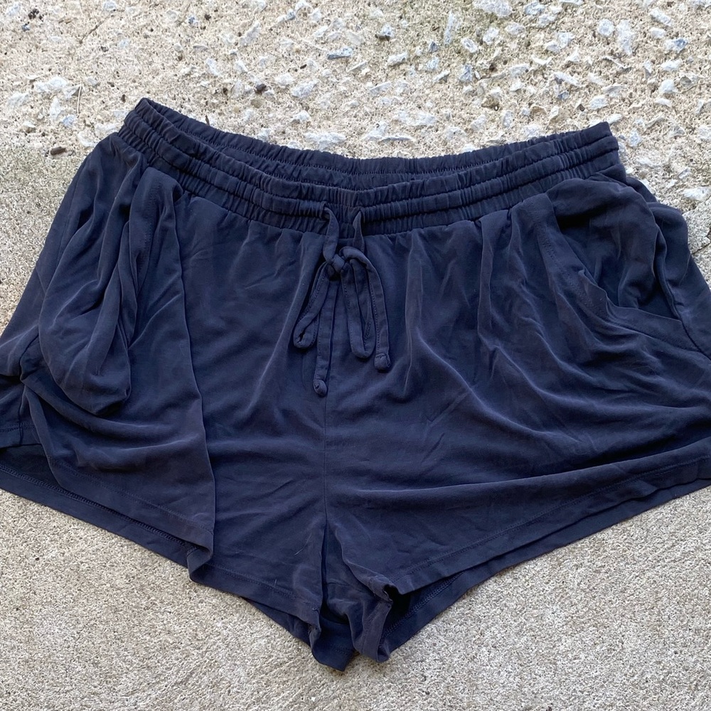 Aerie soft shorts